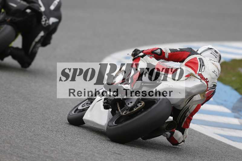 Archiv-2025/02 28.-31.01.2025 Moto Center Thun Jerez/blau-blue/84